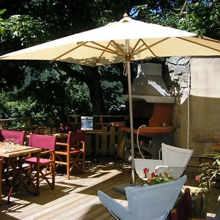 Des Alpes - Skiers & Bikers Hotel