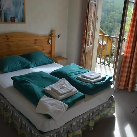 Des Alpes - Skiers & Bikers Hotel