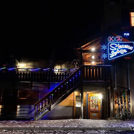 Des Alpes - Skiers & Bikers Hotel La Grave