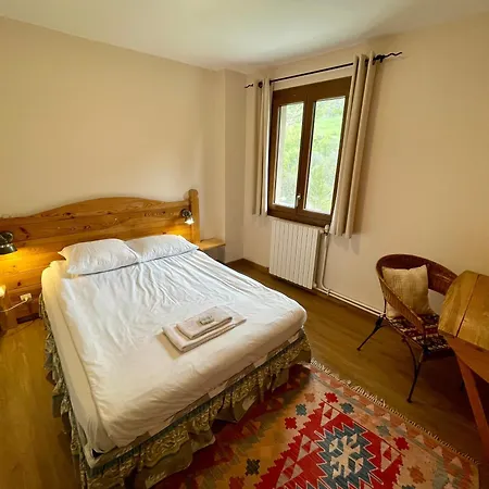 Des Alpes - Skiers & Bikers Hotel