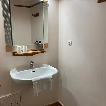 Des Alpes - Skiers & Bikers Hotel *